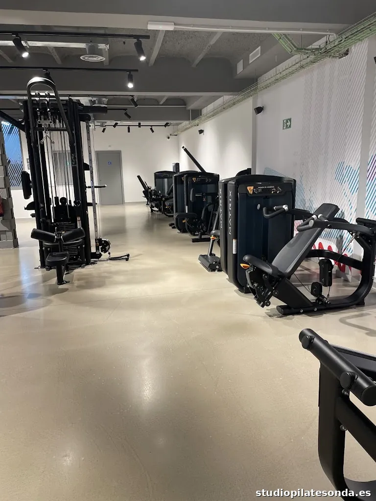 Anytime Fitness Inca