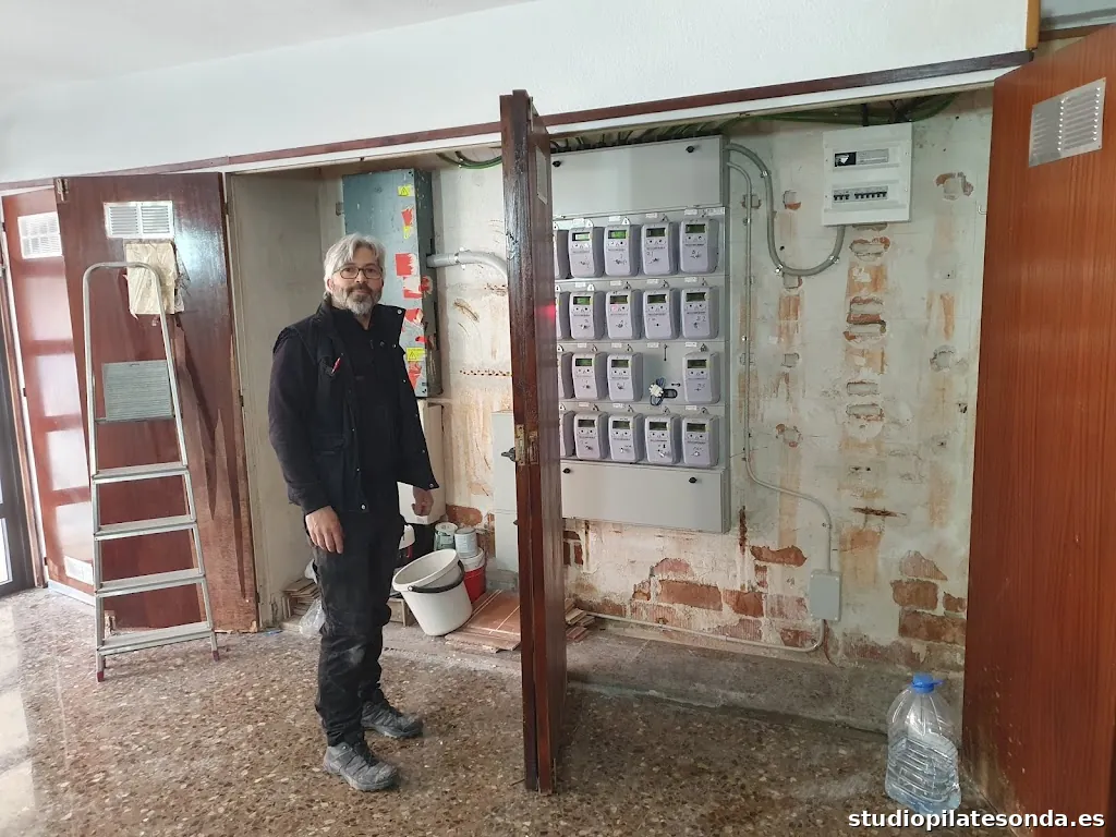 Sant boi de llobregat