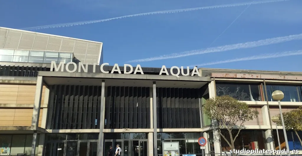 CEM Montcada Aqua