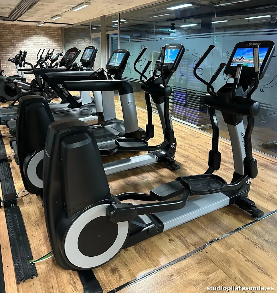 GIMNASIO FITSPORT - FITSPORT TAEKWONDO VILASSAR DE MAR