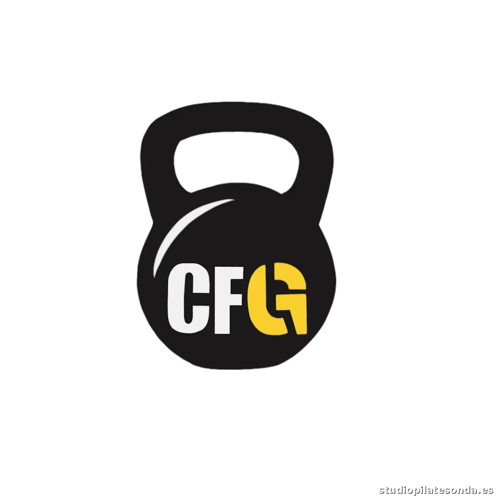 Centro CFG Fitness Gasteiz