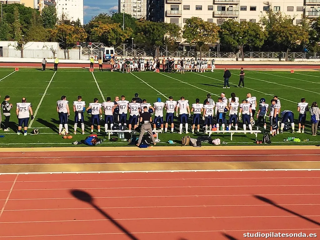 Barberà ROOKIES CFA