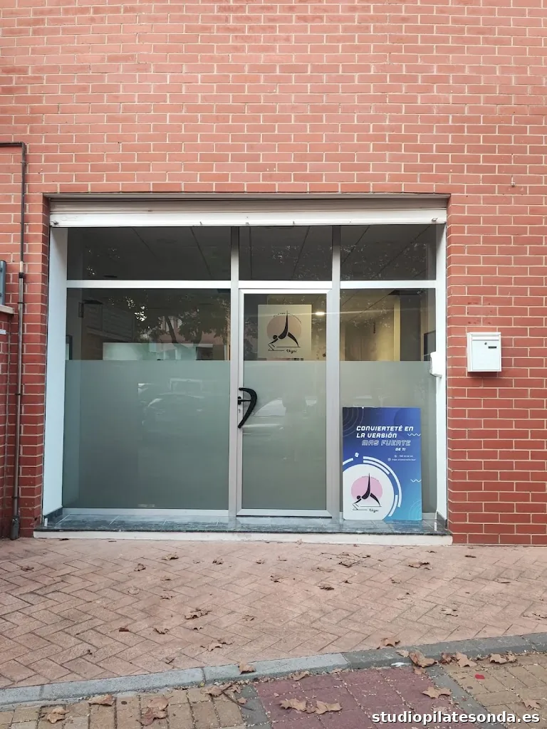 ikigai pilates funcional