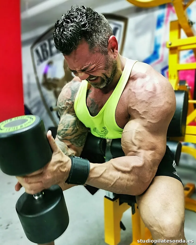 CENTRO DE ENTRENAMIENTO PERSONAL ABEL´S TEAM