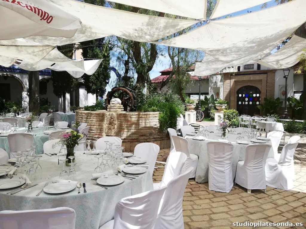 CLUB DEPORTIVO DEHESA DEL REY