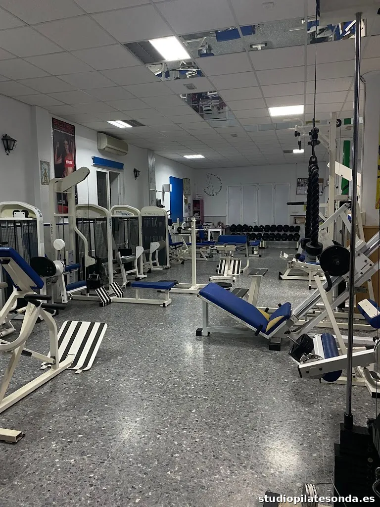 Club Deportivo Body Perfect