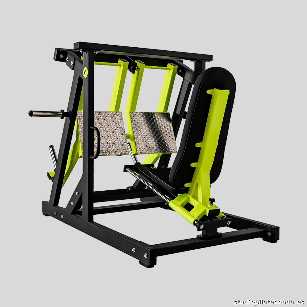 Gimnasio Gladiator