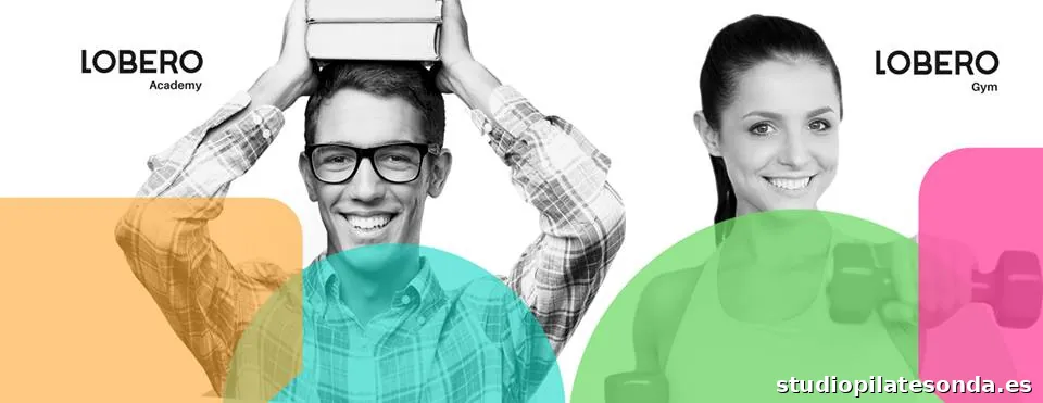 Lobero Academy / Gym