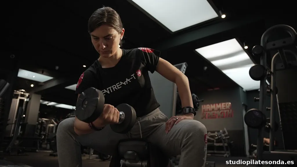 Entrena-T 24H Santa Coloma