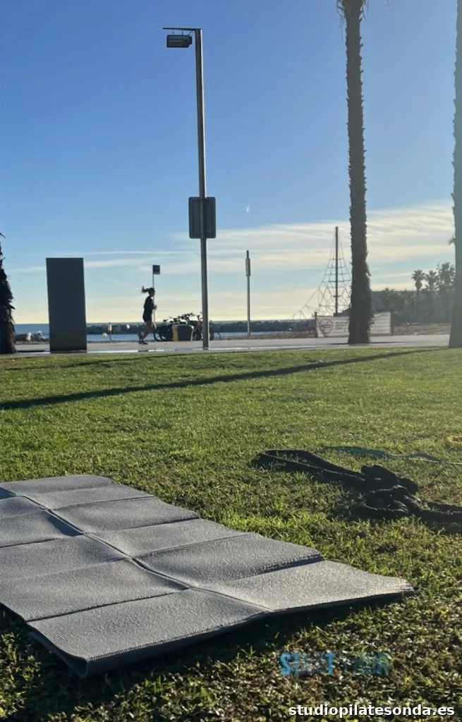 DFT entrenamientos- Forum- Besòs