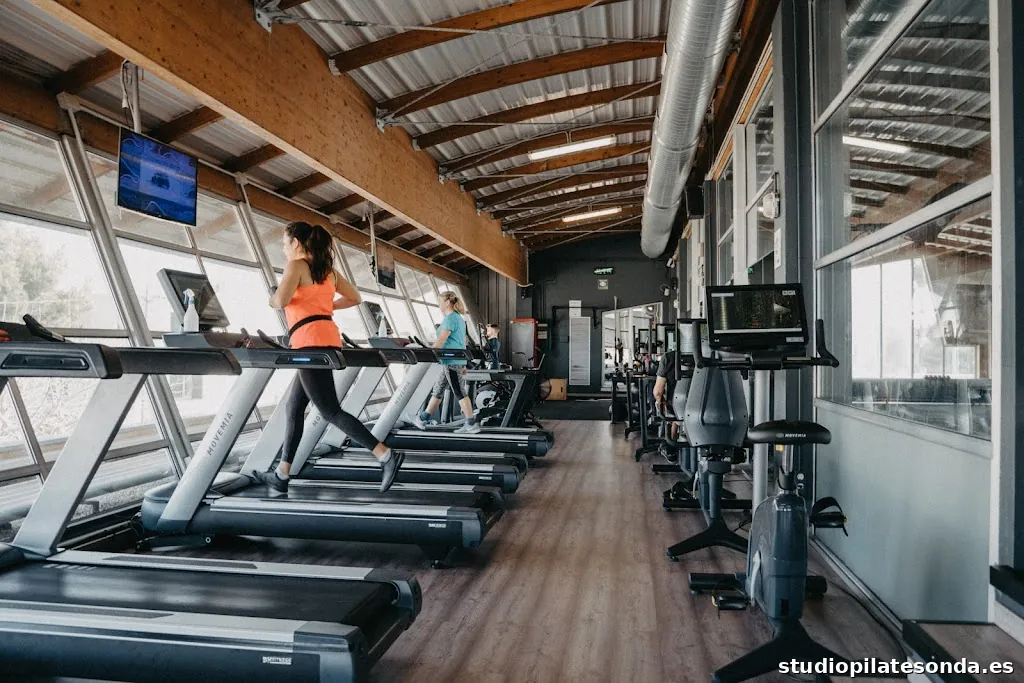 CEM CIUTADELLA (Piscina Municipal Tita Llorens)