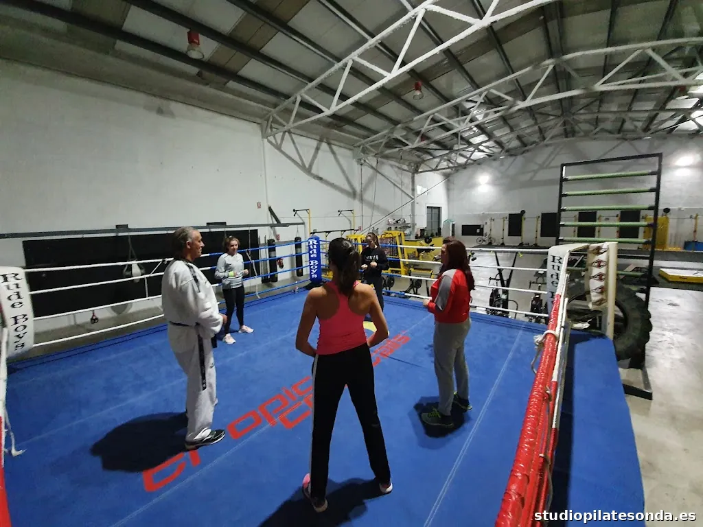 FITNESS ONE CENTER BENICARLO