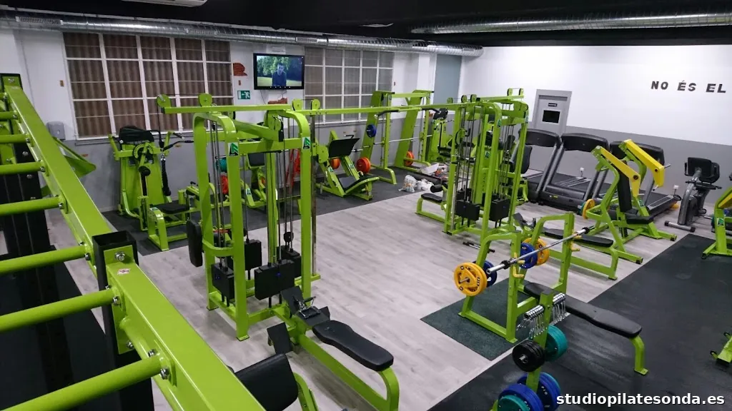 Lifefit - Club Esportiu Arts Marcials Pallejà