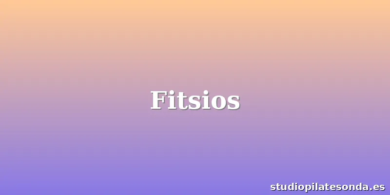 Fitsios