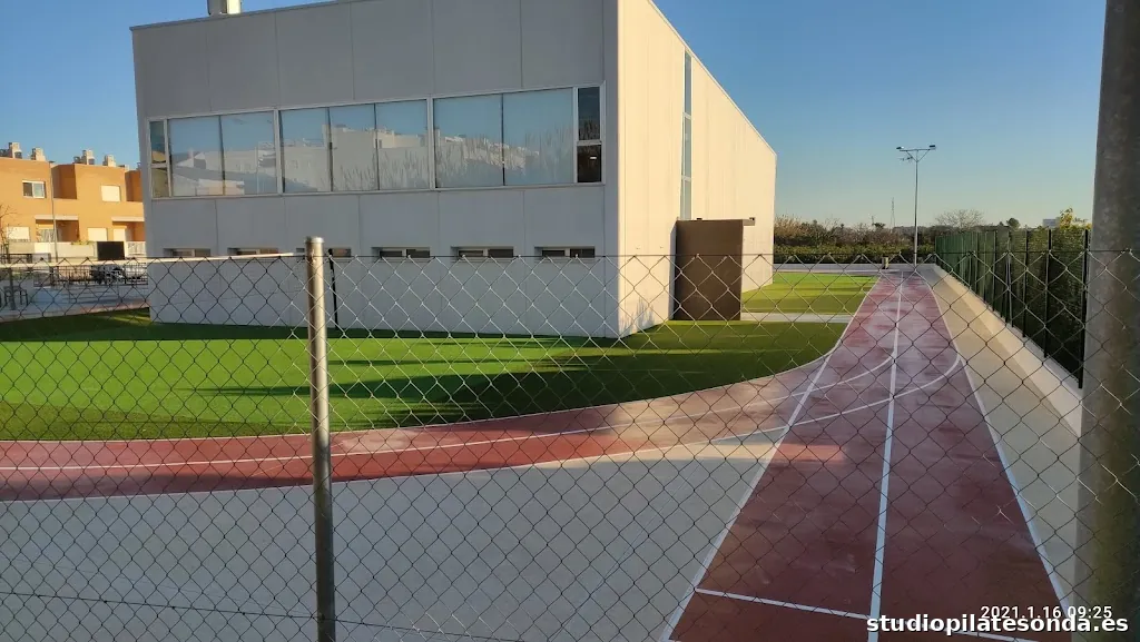 Centro Deportivo l'Ullal