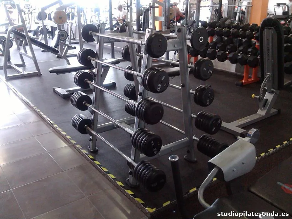 Total Fitness Guardamar