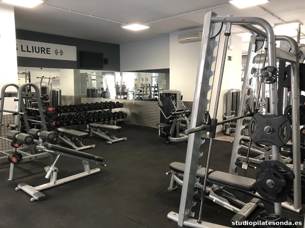 Entrena-T 24H Moianès