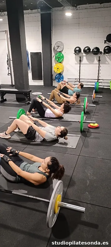 Time4Fit - En el Amanecer (Palma)