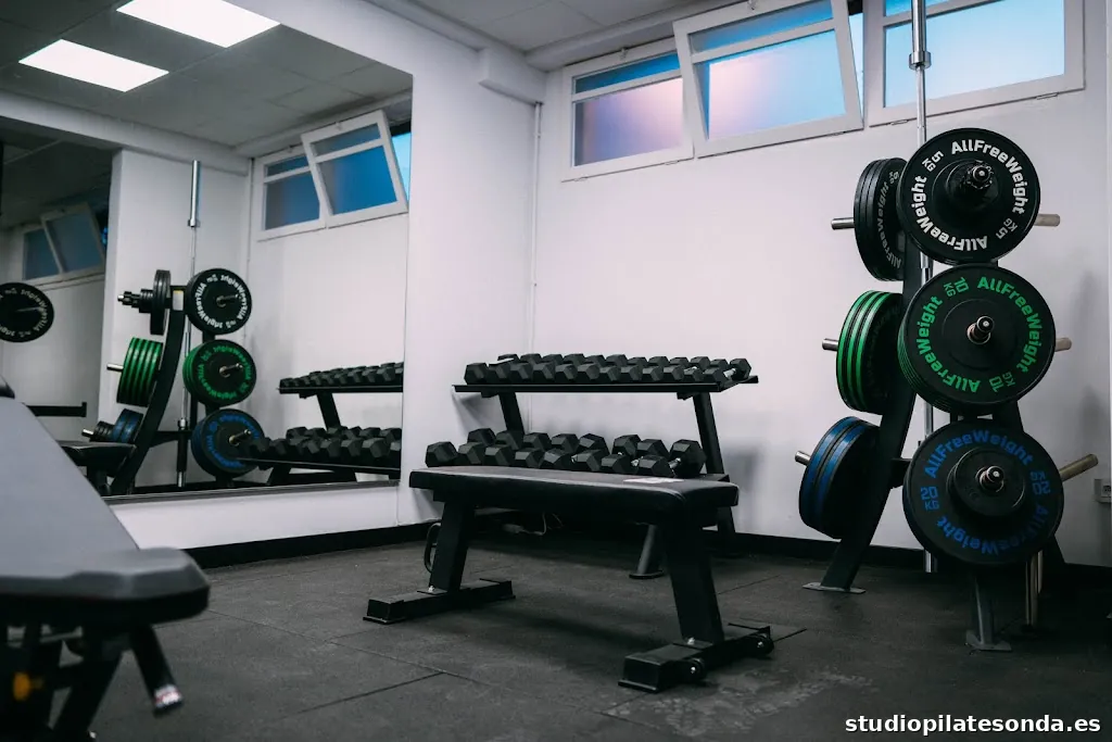 TN Entrenamiento Funcional