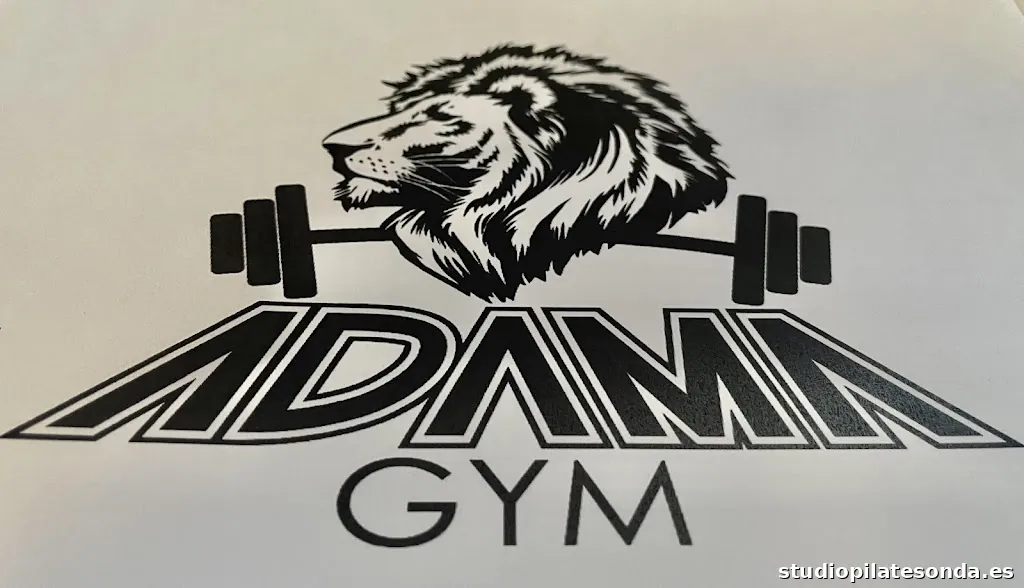 ADAMA GYM