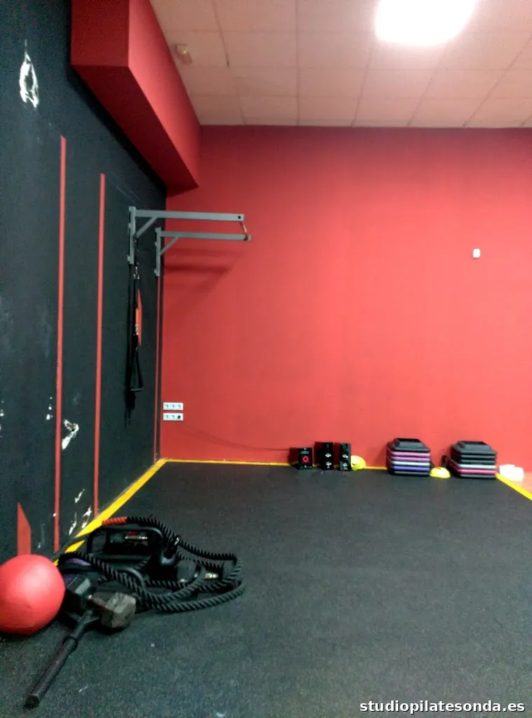 Wynsport Los Barrios