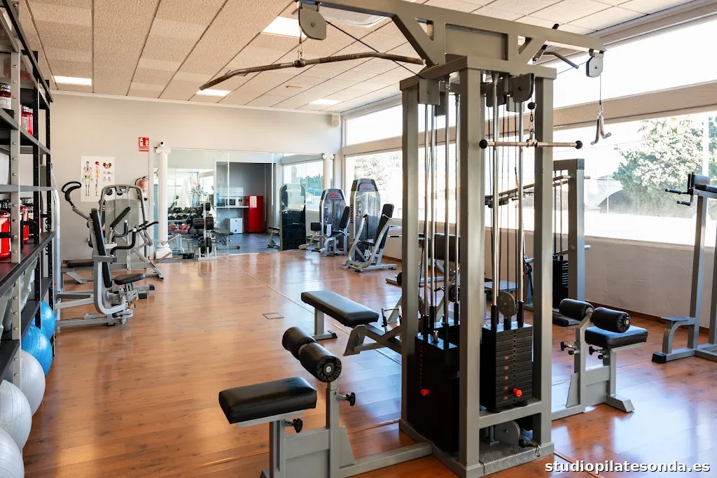 ✅ Entrenamiento Personal Altea VIP | Grey Studio