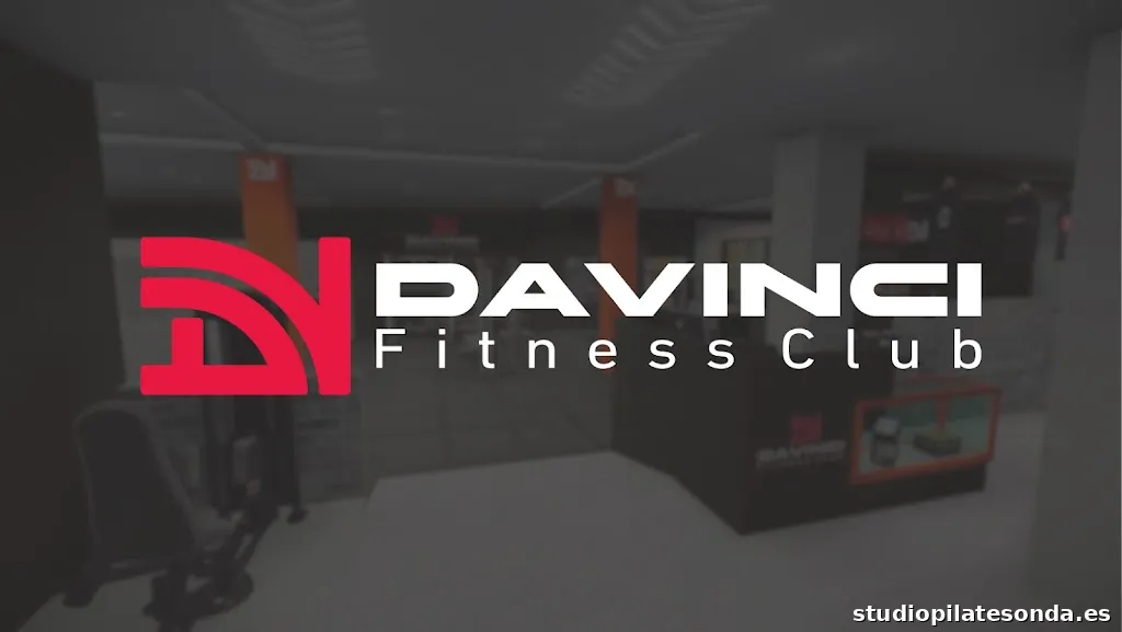 Da Vinci Fitness Club