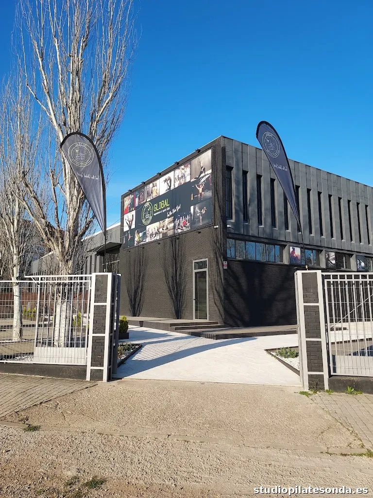 Gimnasio Global Experience Club