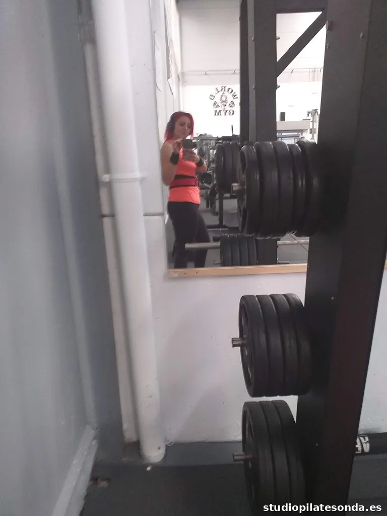 CrossFit Puertollano