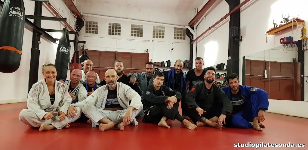 Top King Training Center