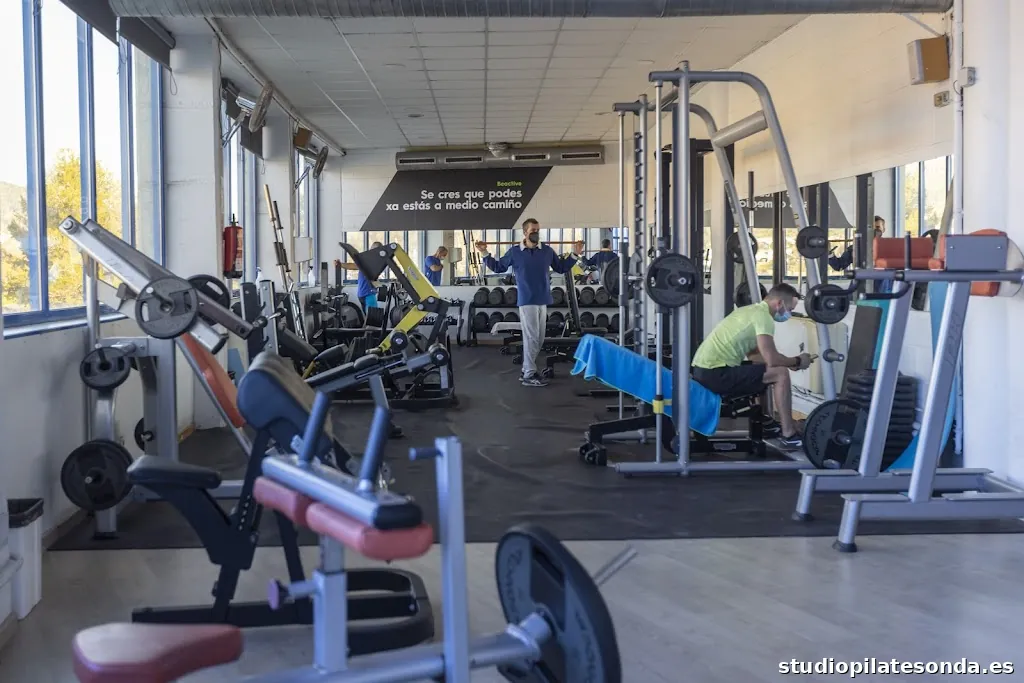 BeOne Fitness & Sport