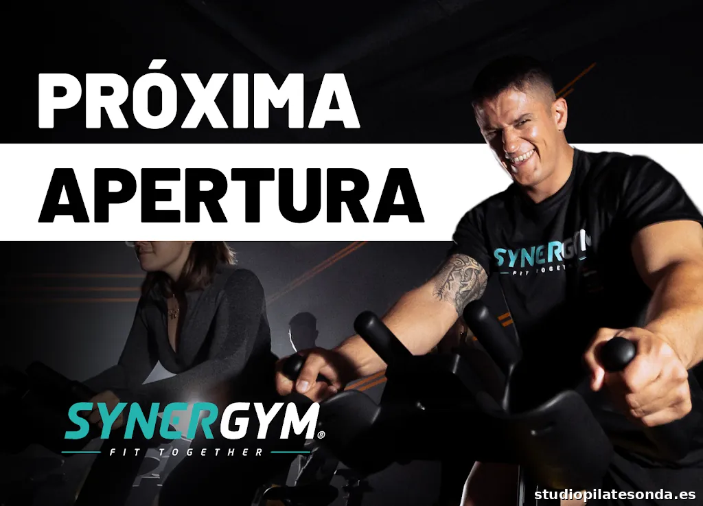 Synergym Los Barrios