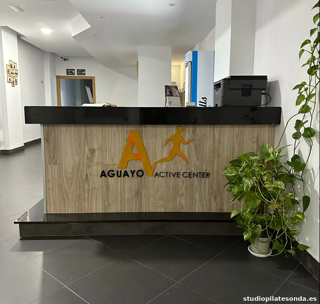 Aguayo Active Center