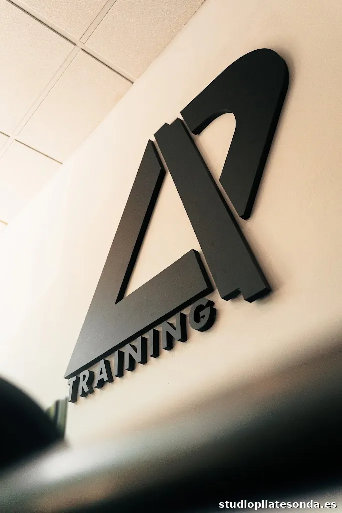 AP TRAINING - Centre d’entrenament personal