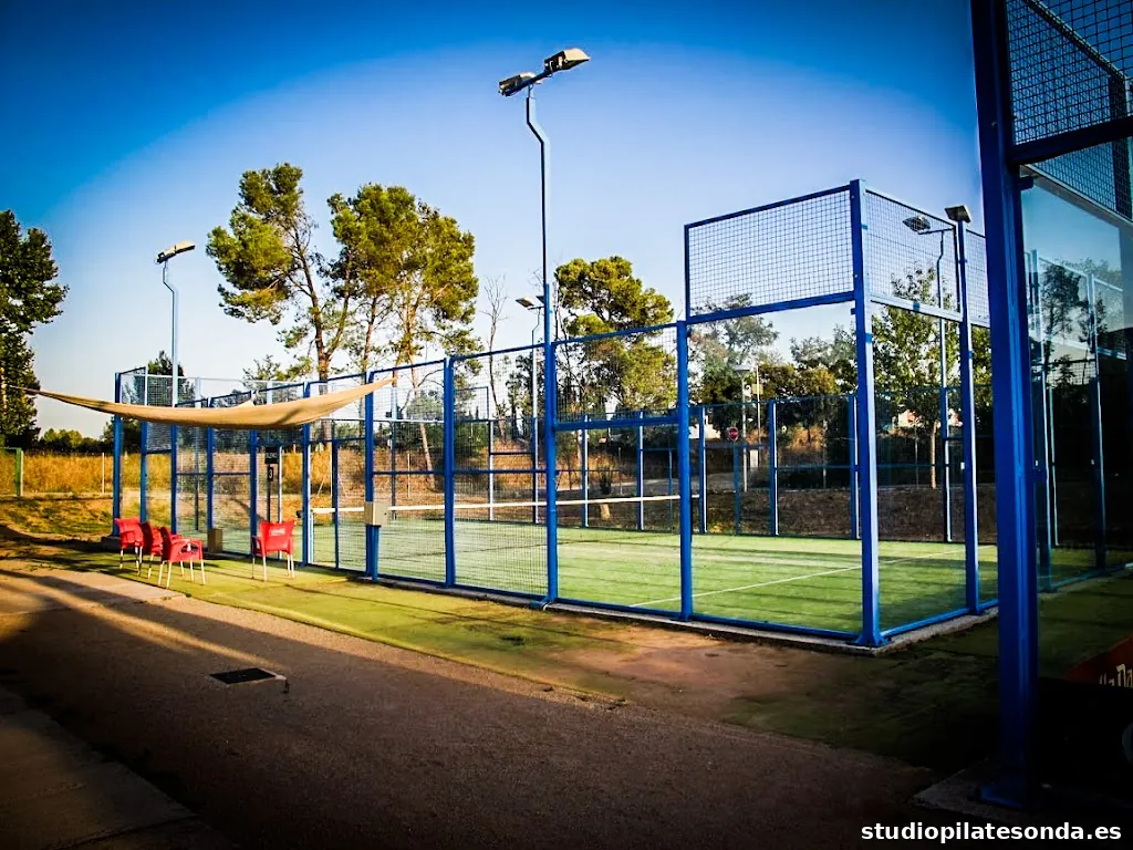City Sports L'Ametlla del Vallès