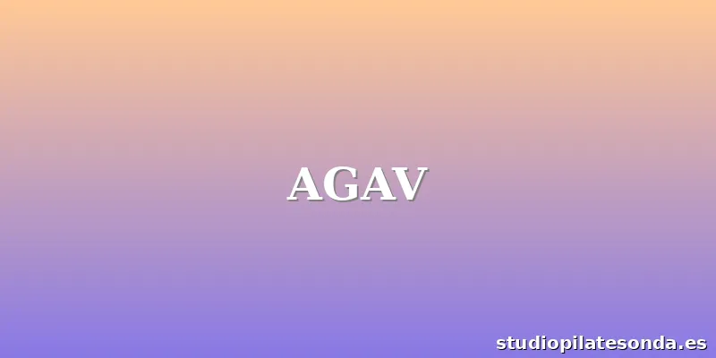 AGAV