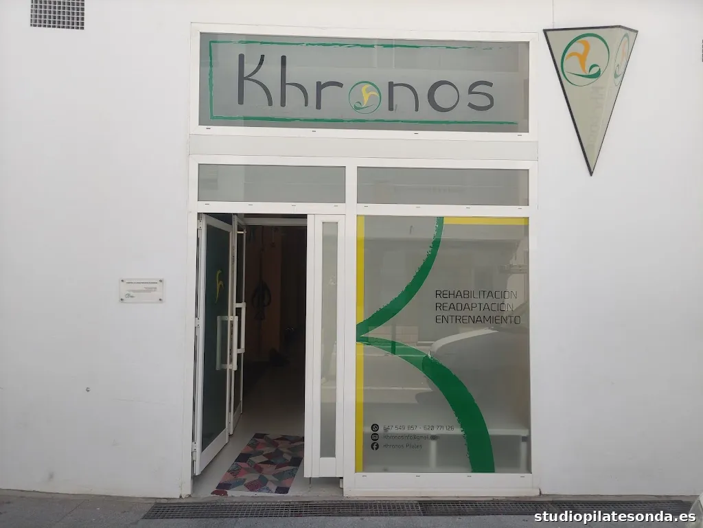 Khronos