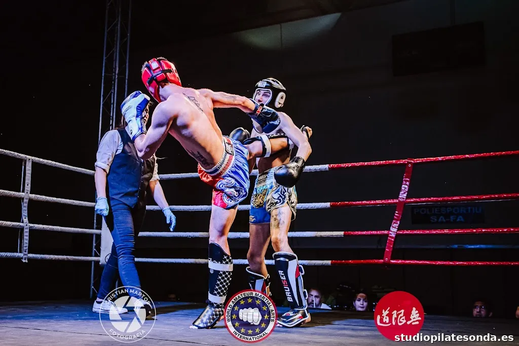 MUGENDO SANT JUST DESVERN