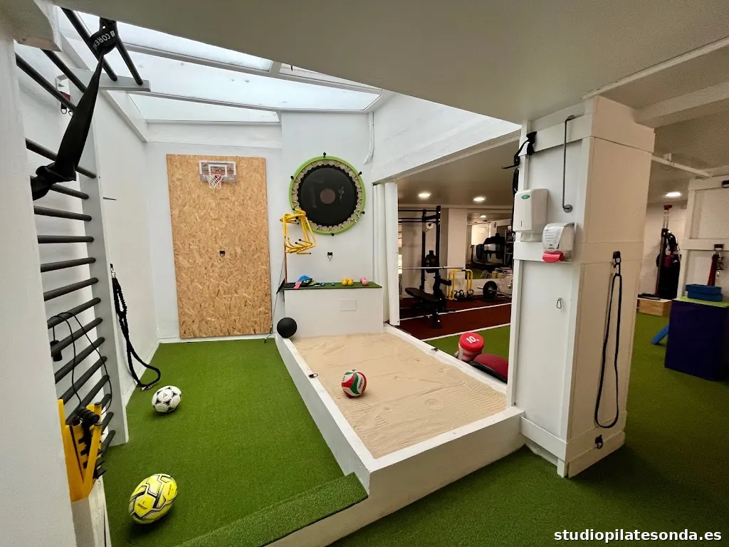 Vitagora Smart Training