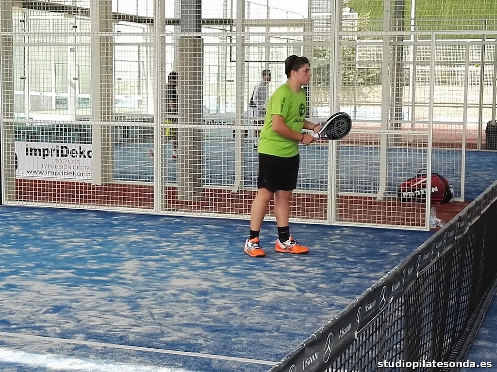 Altamira Pádel & Fitness