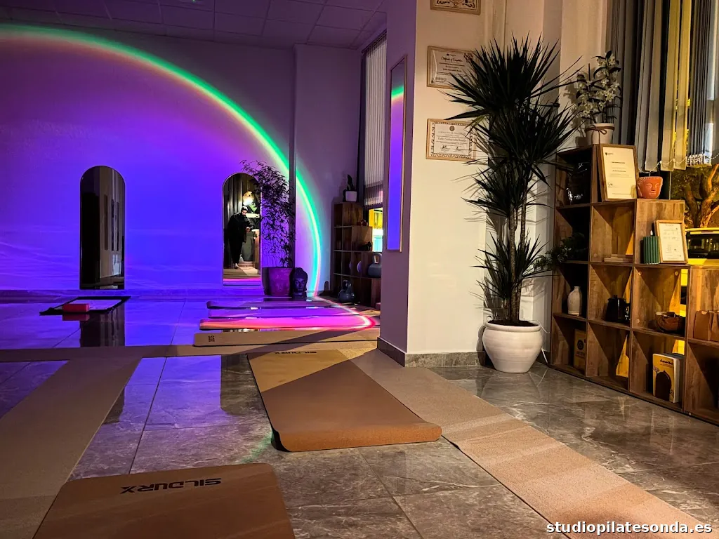 Calm Clinic Studio & Gym