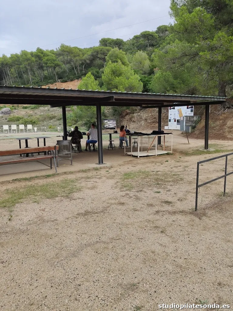 Campo de tiro Can Piqué