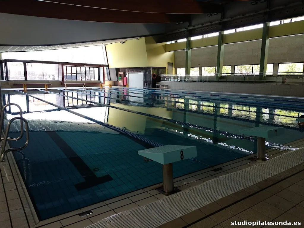 Gimnasio Aqua