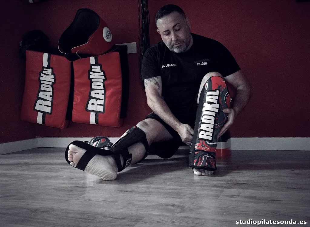 Goshindo Ikigai Schools