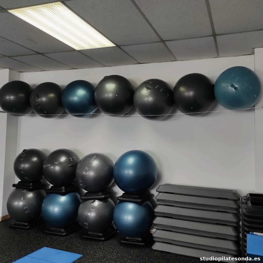 Laia O.R. Pilates & Fitness