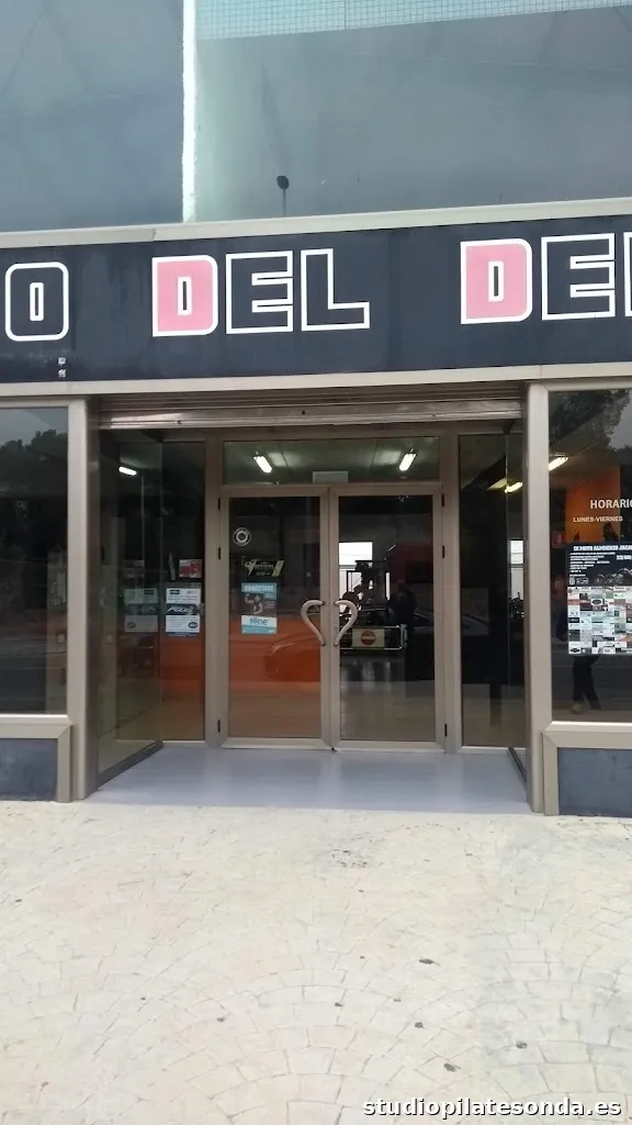 Energym Fitness Center