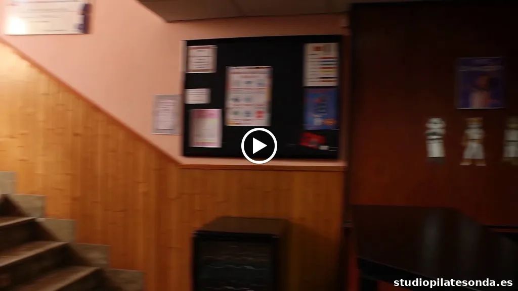 Gimnasio Artes Marciales / Fitness - Meyiro Sport