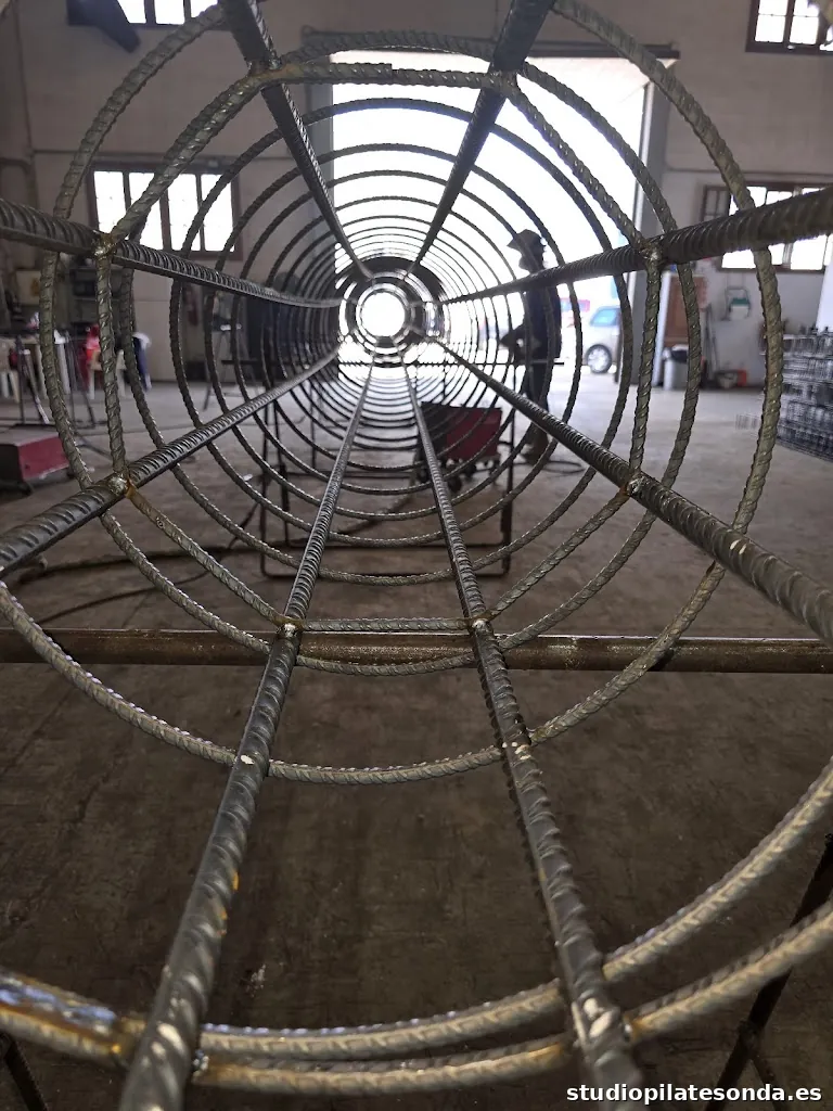 Body One Fernan Núñez