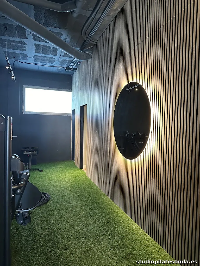 La Base Strength | Personal Training Sitges