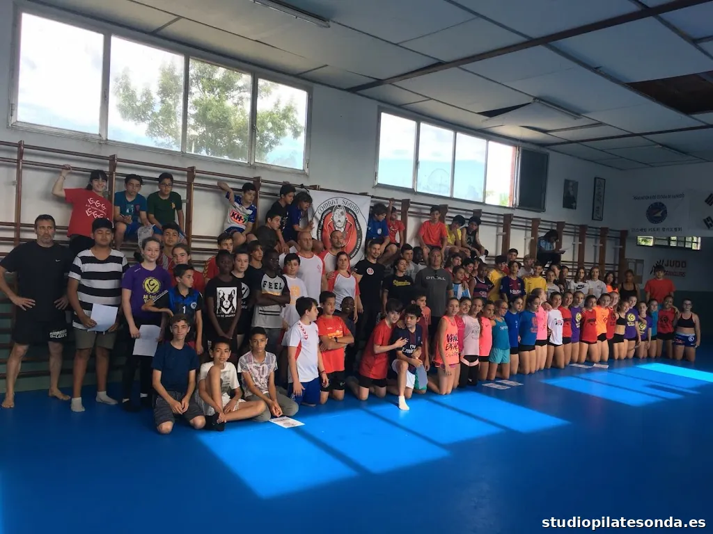 COMBAT SAMBO VALLÈS